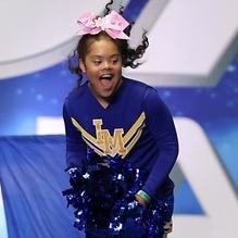Team Page: Kayla's Cheer Dream